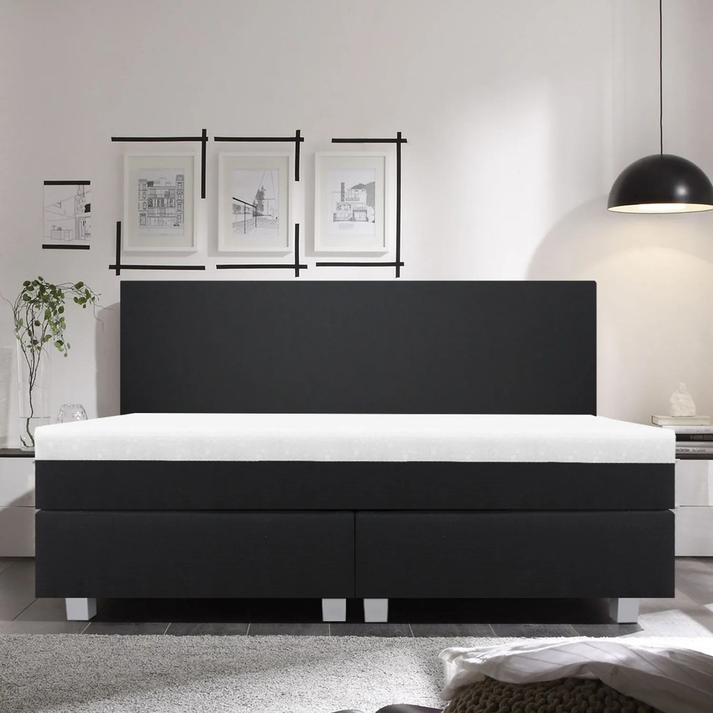 Boxspring aanbieding XXL