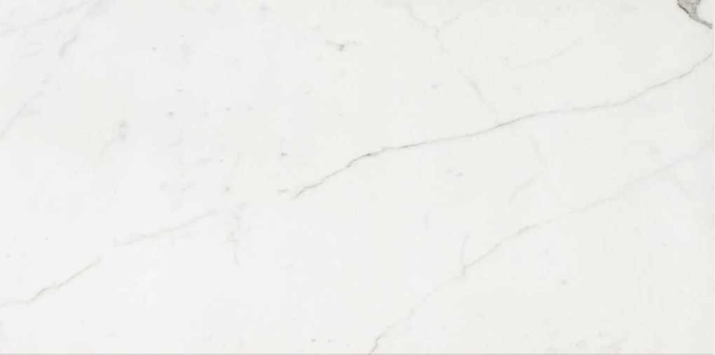 Vloer-/wandtegel marmerlook Cerim Timeless 120x60cm calacatta glans gerectificeerd