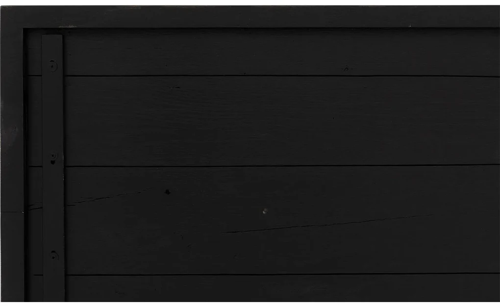 Goossens Eettafel Blade, Strak blad 240 x 100 cm 6 cm dik