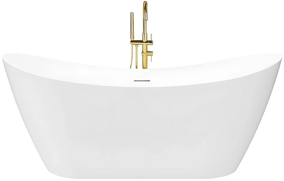 Vrijstaand bad Rea Ferrano Slim 170