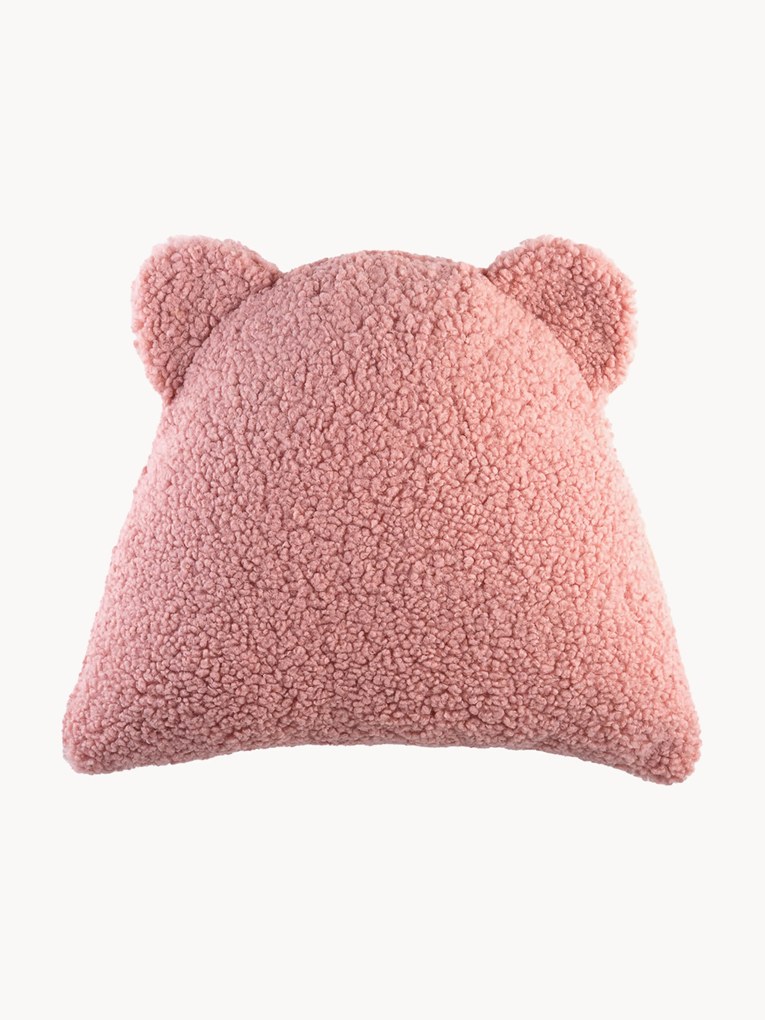 Kinderen teddy knuffelkussen Bear