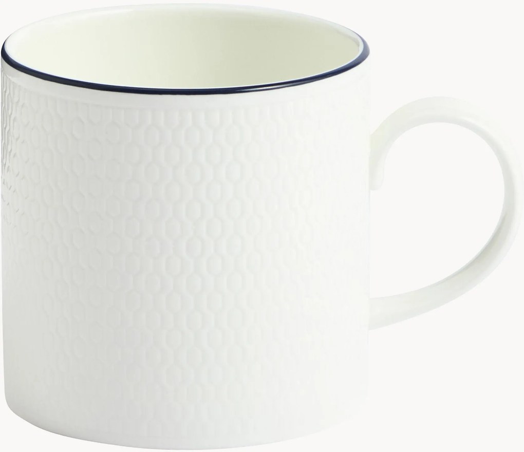 Fine Bone China beker Gio