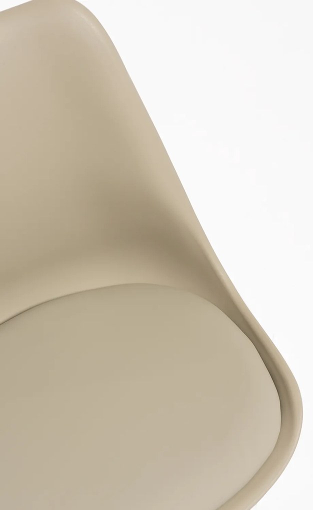Set 6 Synk Basic Stoelen