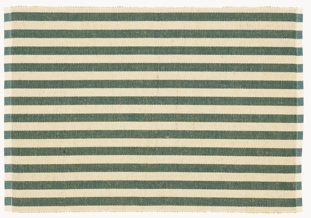 Placemats Stiff, 2-delig