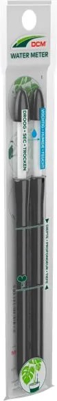 DCM Watermeter - Vochtmeter Kamerplanten - Zwart - 2 stuks
