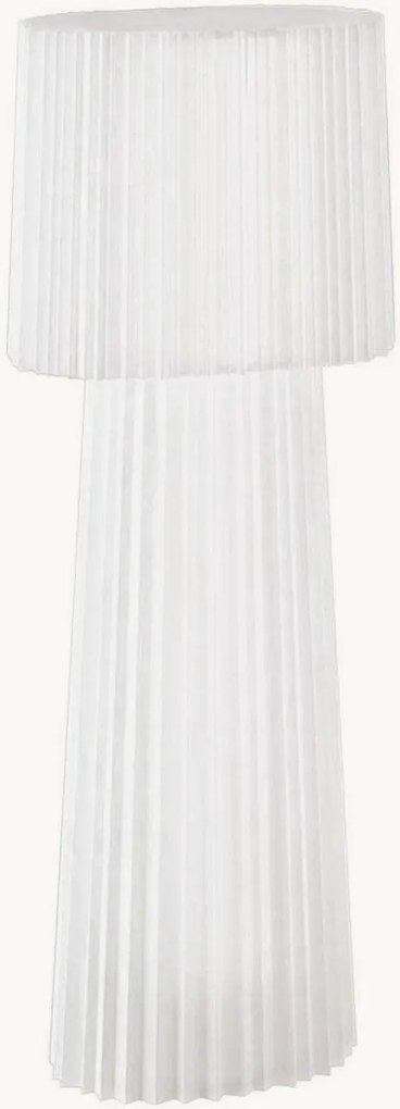 In- & outdoor LED-vloerlamp Ruffle