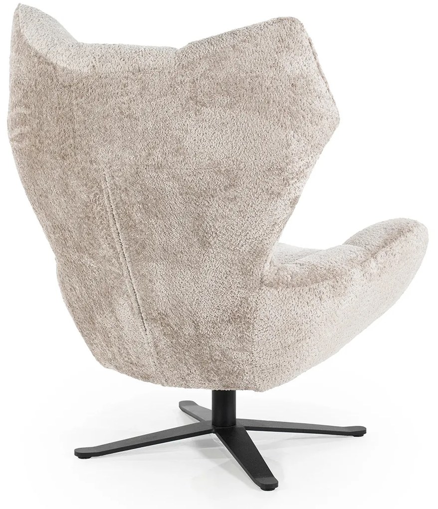SEVN Paulina Luxe Draaistoel