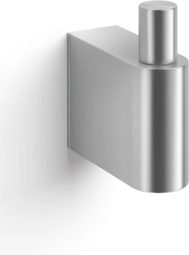 ZACK Atore toilet accessoires 3-delig geborsteld rvs