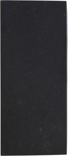 Set van 3 smart wandlampen zwart 2-lichts IP44 - Baleno