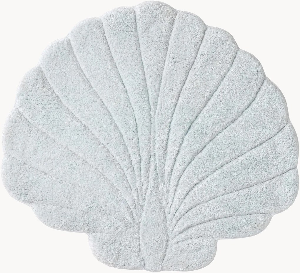 Katoenen badmat Miranda