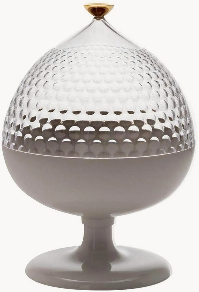 Decoratieve schaal Pumo