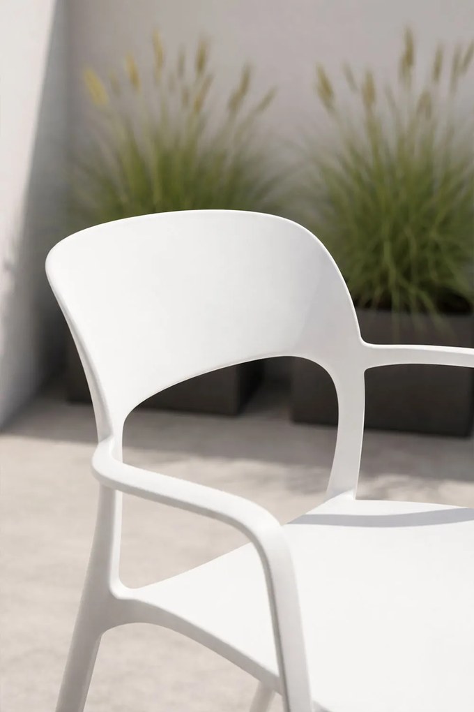 Inis stoel armleuning