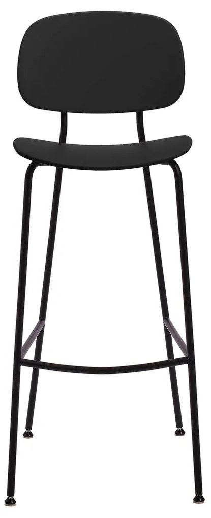 Infiniti Tondina Pop Moderne Design Barkruk