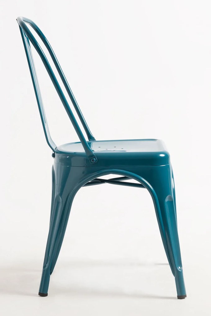 Set 4 Torix Stoelen