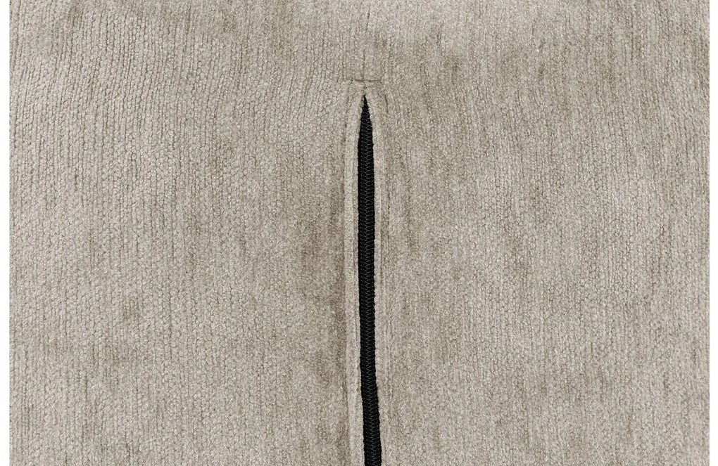 Goossens Eetkamerstoel Ronnie, Zonder armleuning