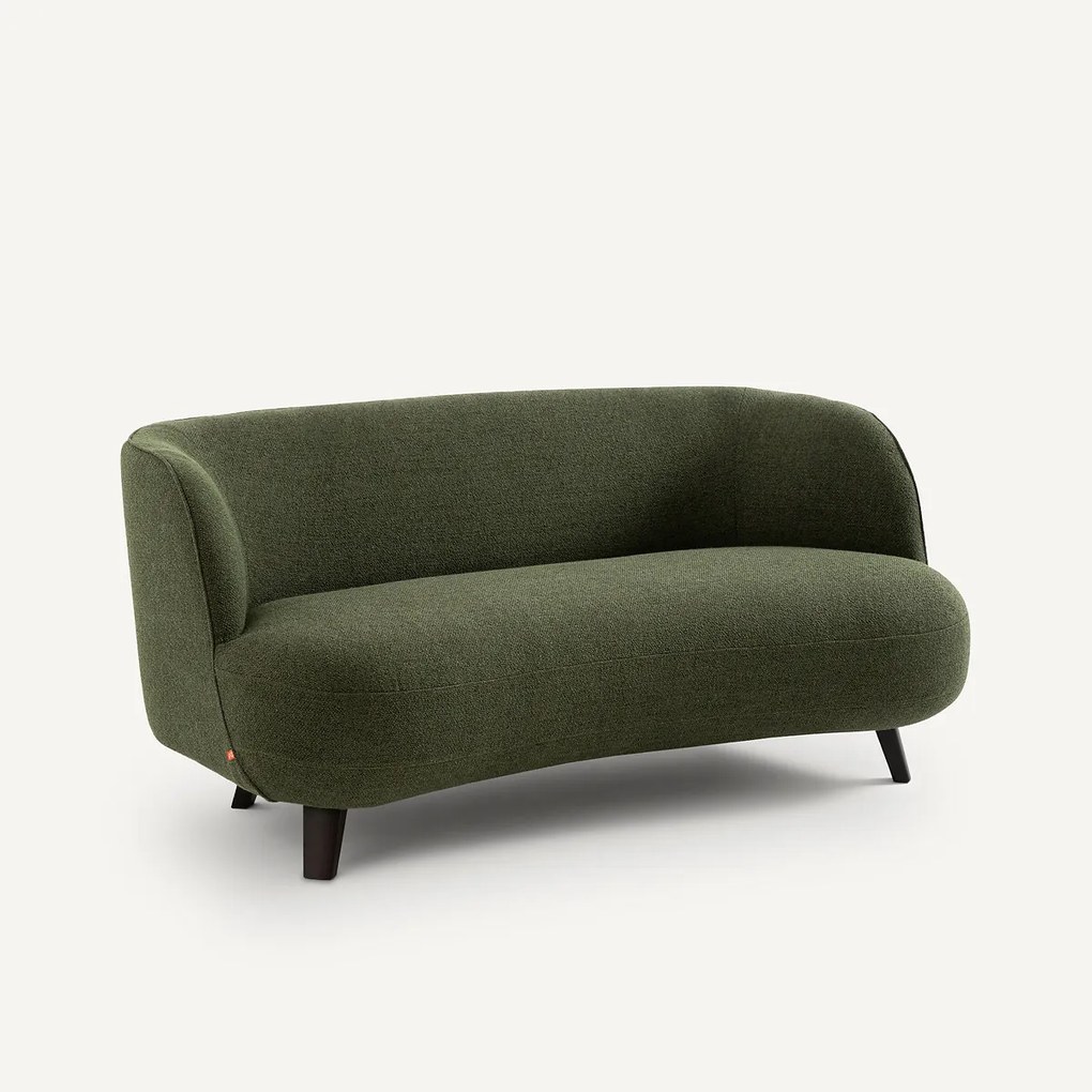 XS sofa in ROSEBURY badstofeffect, ontworpen door Emmanuel Gallina