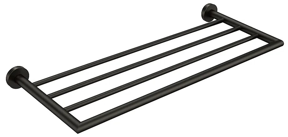 Hotbath &More handdoekrek verouderd ijzer