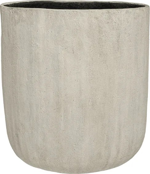 Pot Madoka Wabi Beige