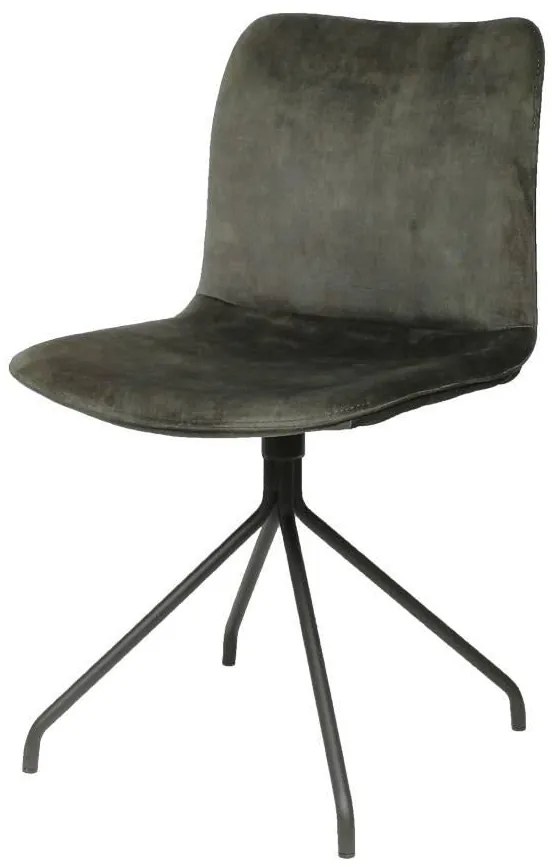 Eetkamerstoel Jess velvet | Kalo Living
