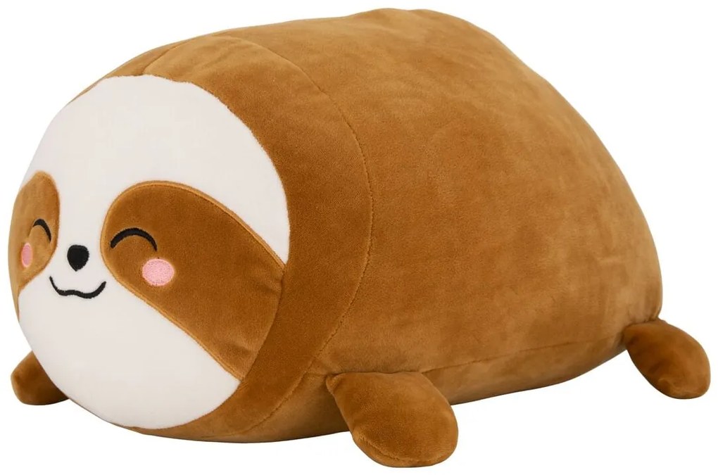 HEMA Knuffel Luiaard