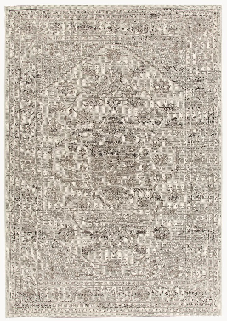 In- & outdoor vloerkleed Navarino