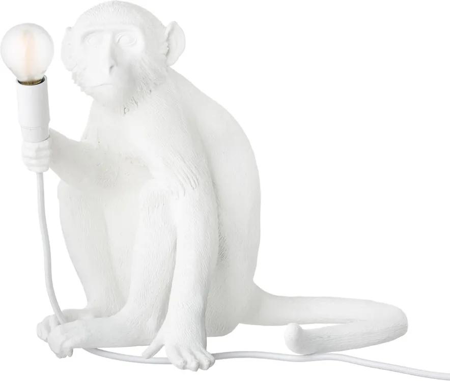 Seletti Monkey Sit tafellamp LED