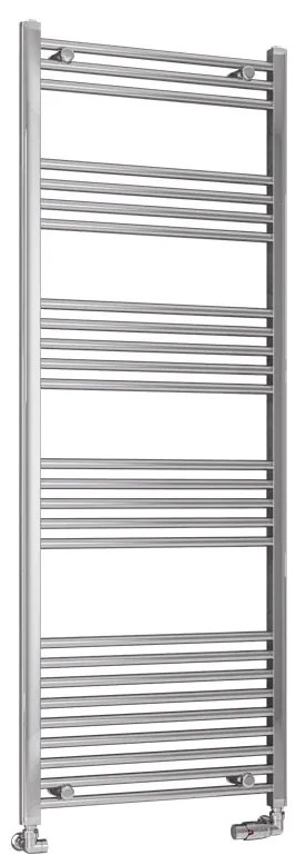 Eastbrook Wendover handdoekradiator 60x160cm 542W chroom