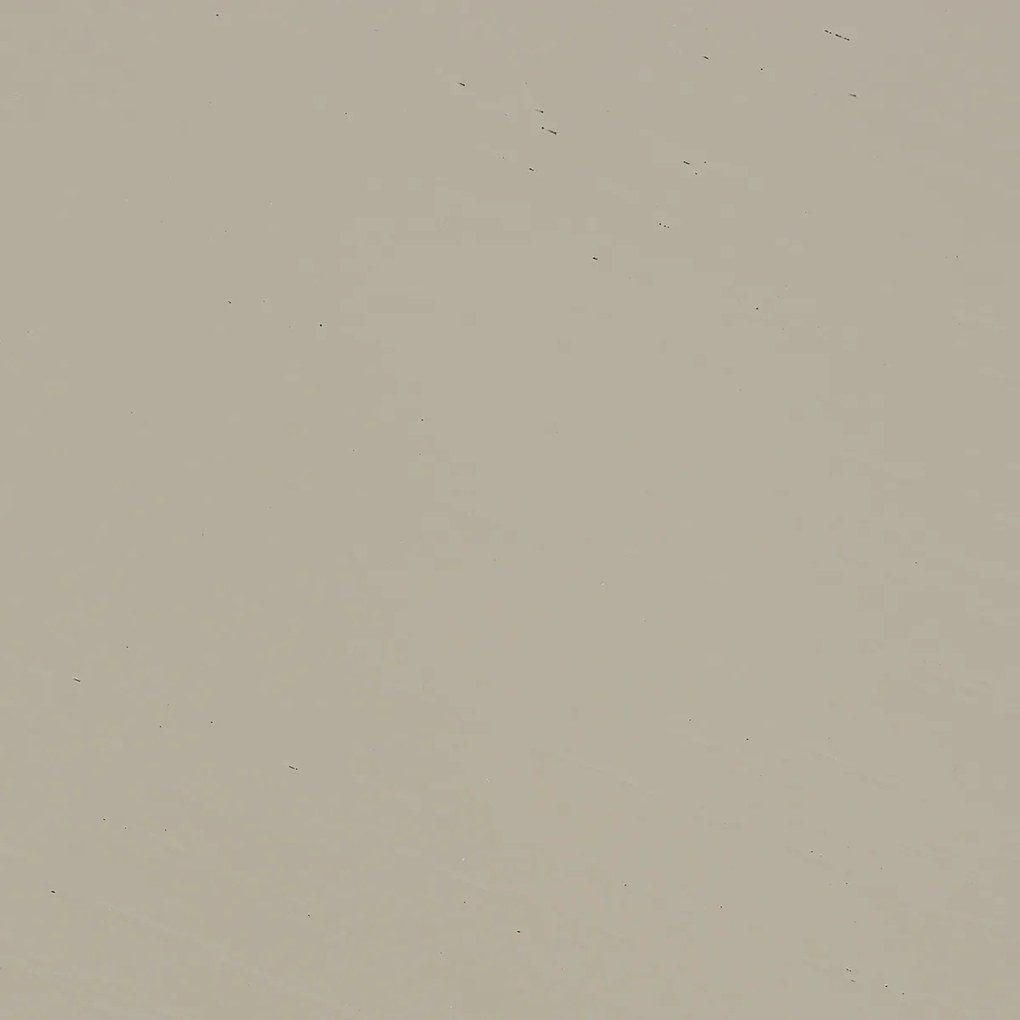 Zuiver Jason Design Bijzettafel Rond Beige - 46 X 46cm.