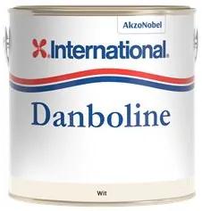 International Danboline - Wit 001 - 2,5 l