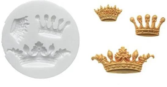 Sugarflex Mould -Crowns