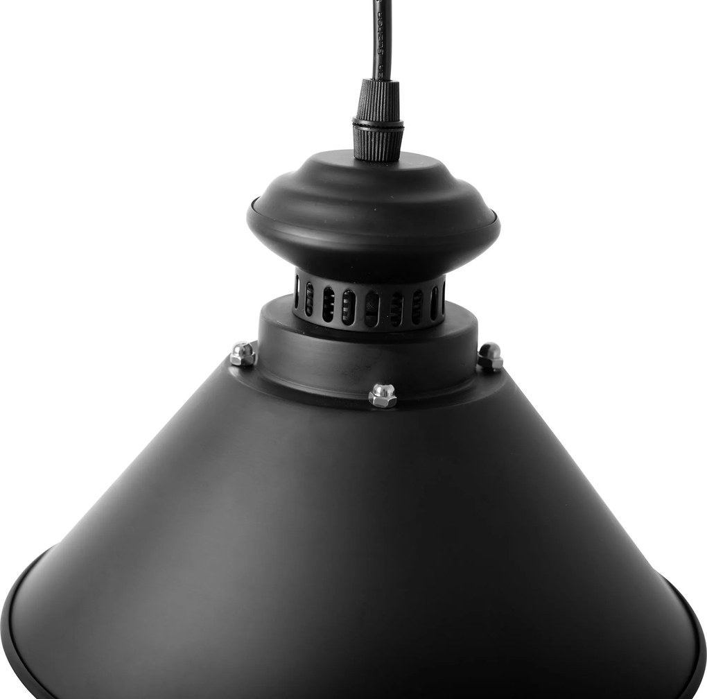 LINZ Witte hanglamp APP103-1CP