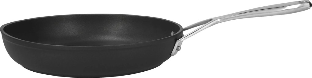 Demeyere Alu Plus 3 Koekenpan Duraslide 30 cm - Alu Plus 3 - Demeyere