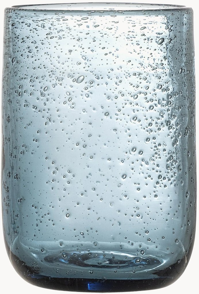 Glazen Tabby, 4-delig