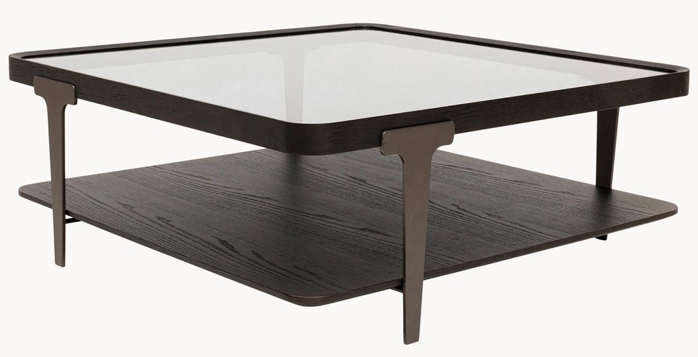 Salontafel Divine van essenhout