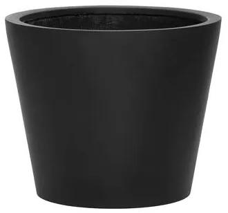 Bucket Medium Black | Cavetown