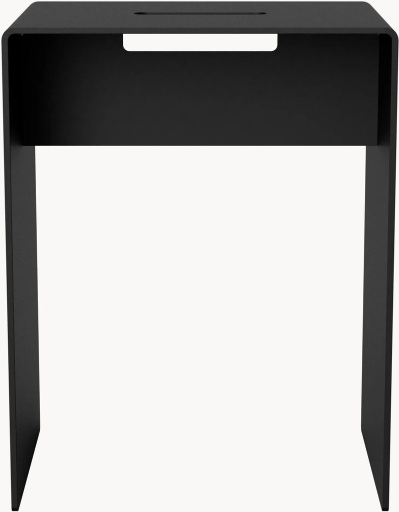 Handgemaakte kruk Nichba Design