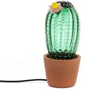 Cactus Sunrise Bureaulamp