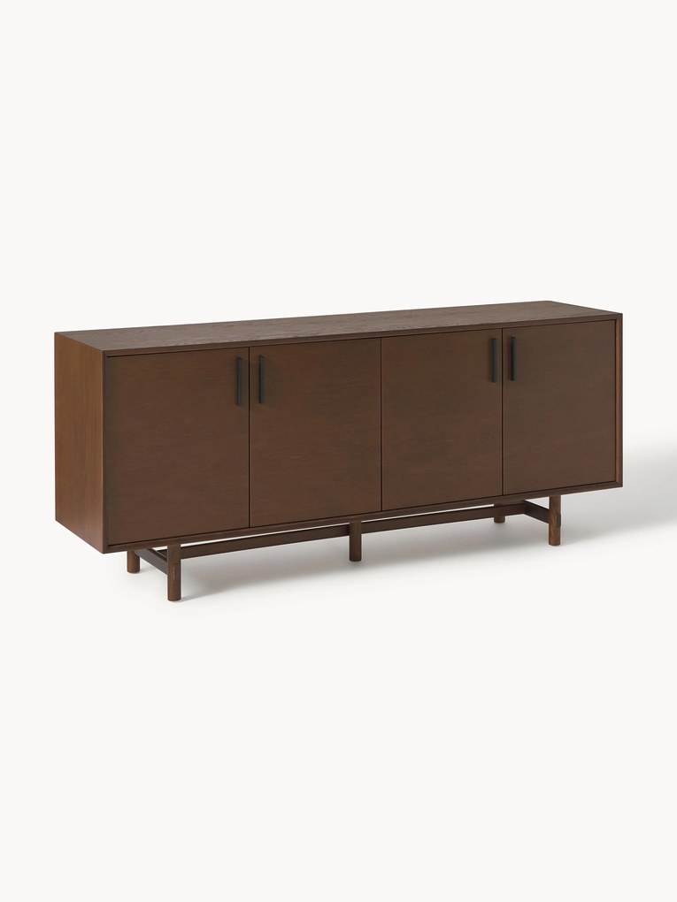 Dressoir Diana van eikenhout