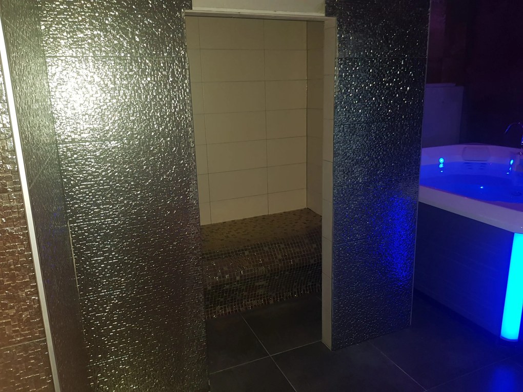 Wandtegel 33x65 Cm Shine Goud RBT15