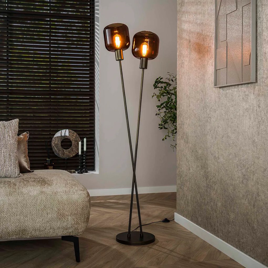 Moderne Vloerlamp