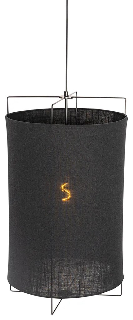Design hanglamp zwart - Rich