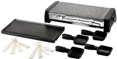 DO9189G Raclette & Steengrill