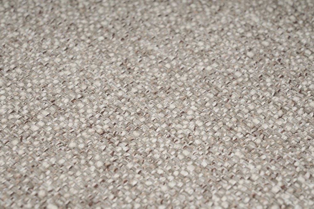 Stoel en Bank Loungeset 5 personen Rope Taupe  Santika Furniture Santika