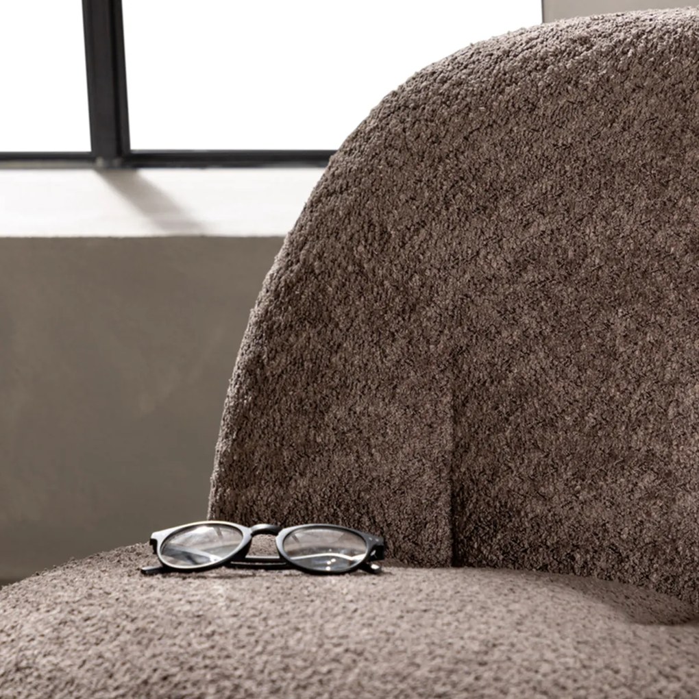 Stijlvolle Boulene Fauteuil