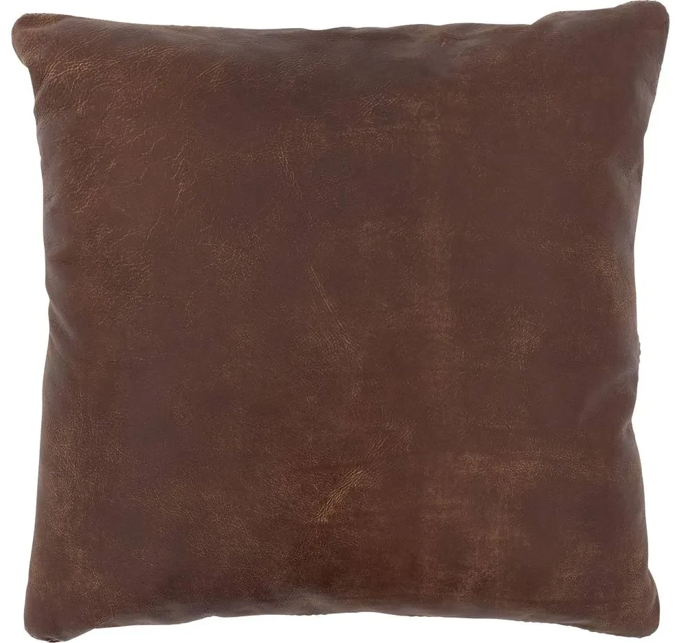 Goossens Sierkussen Marshall, Sierkussen 70 x 70 cm