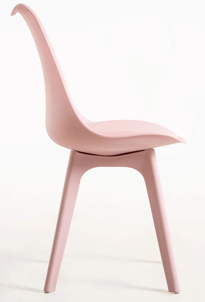 Set 4 Synk Suprym Stoelen