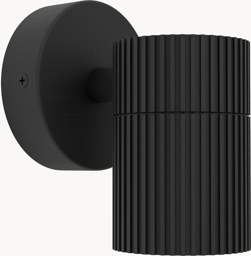 Outdoor wandlamp Tomelloso