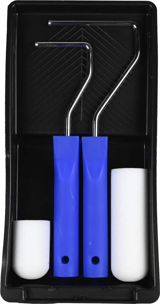 Benson Lakset 5-delig – 5 + 10 cm Extra / Profi