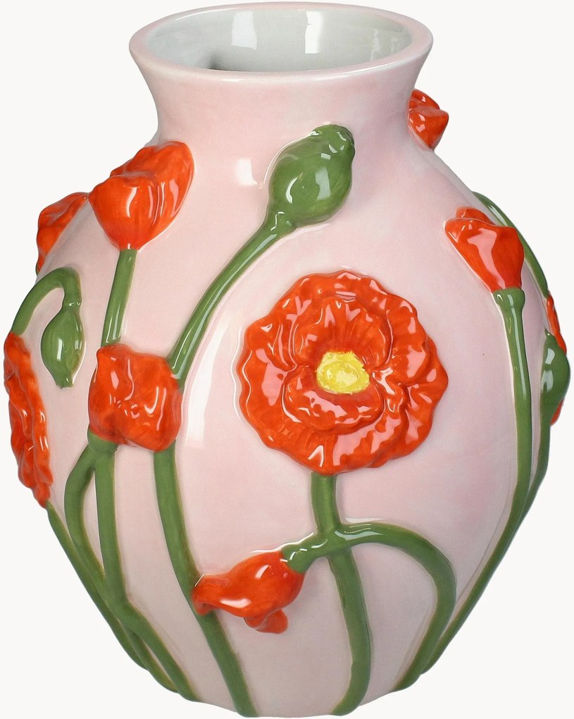 Vaas Flower, H 27 cm
