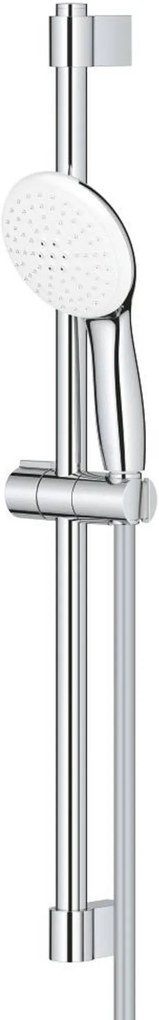 Grohe Tempesta 110 Professional Glijstangset Chroom